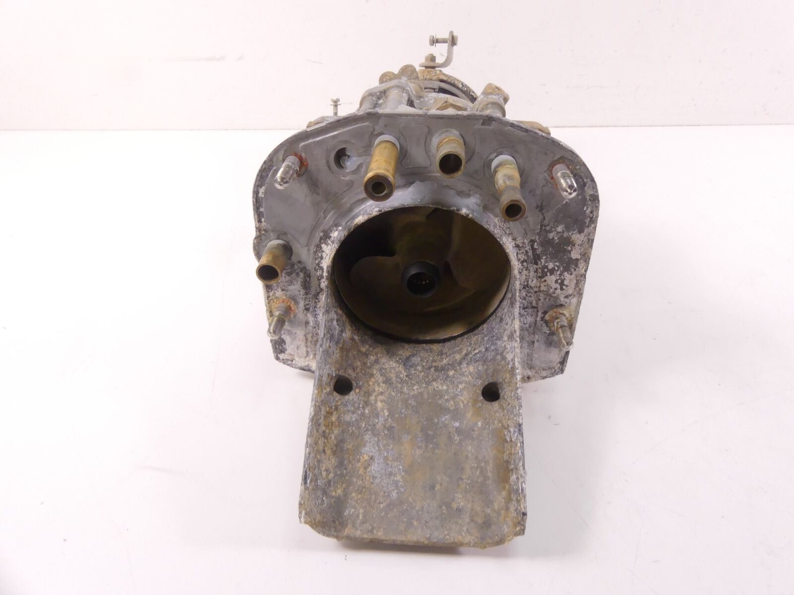 2002 Kawasaki Jetski Ultra 130 Di Complete Jetpump Jet Pump Impeller 59496-3735 {{ shop.shopifyCountryName }} - Mototech271