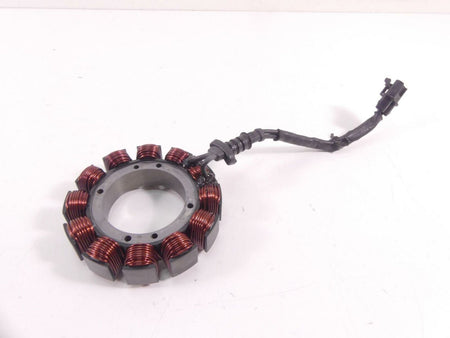 2005 Harley Touring CVO FLHTCSE Electra Glide Stator Alternator Magneto 29987-0 {{ shop.shopifyCountryName }} - Mototech271