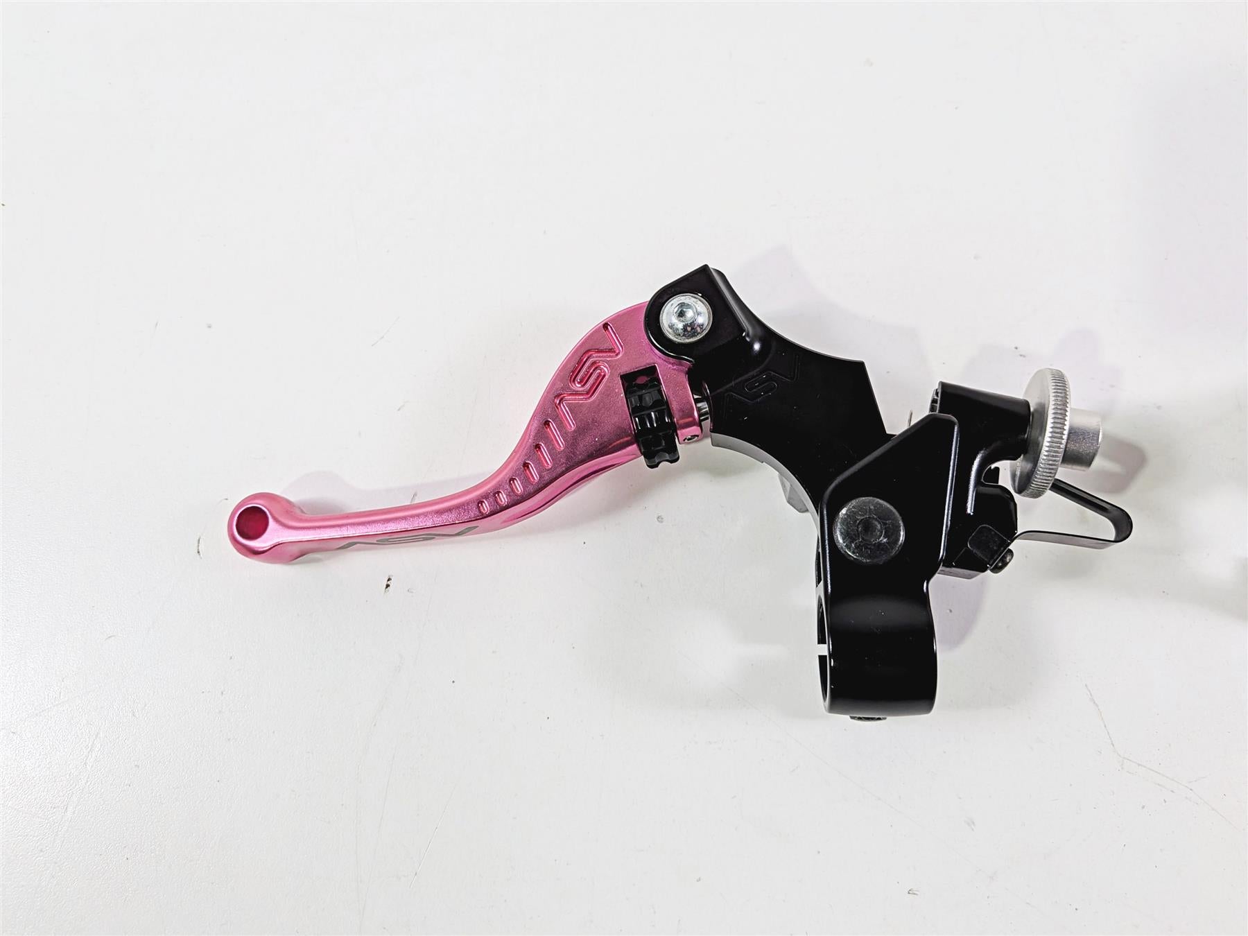 2022 Yamaha YZF R1 R1M RN65 Clutch Perch & Short ASV Lever 4XV-82911-10-00-Mototech271