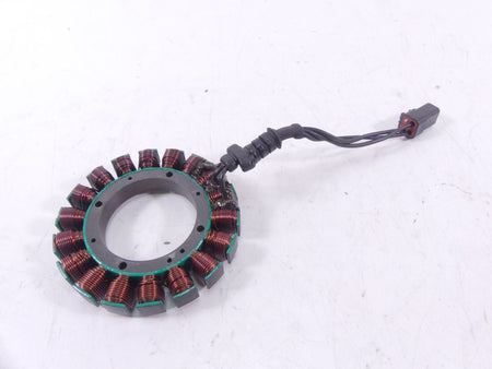 2002 Harley FLSTCI Softail Heritage Stator Alternator Generator Magneto 30017-01 {{ shop.shopifyCountryName }} - Mototech271