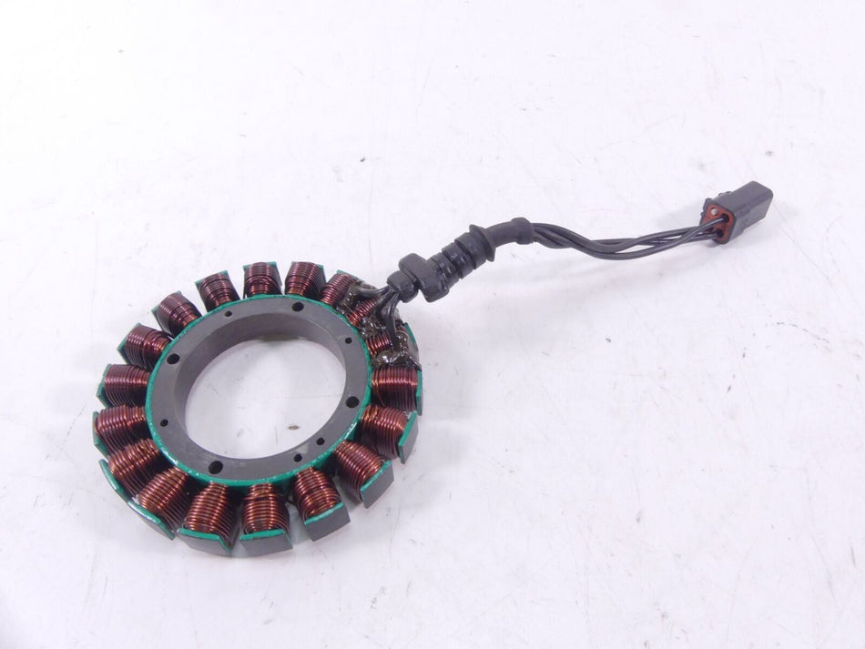 2002 Harley FLSTCI Softail Heritage Stator Alternator Generator Magneto 30017-01 {{ shop.shopifyCountryName }} - Mototech271
