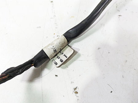 2003 Harley Touring FLHTCUI 100TH E-Glide Taillight & Wiring - Read 68713-94 {{ shop.shopifyCountryName }} - Mototech271