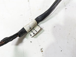 2003 Harley Touring FLHTCUI 100TH E-Glide Taillight & Wiring - Read 68713-94
