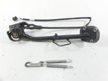 Load image into Gallery viewer, 2003 BMW R1150 GS R21 Side Kickstand Kick Stand + Adapter Plate 46532335787
