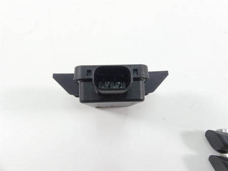 2014 BMW K1600 GTL K48 Rdc Tire Pressure Module Unit & Sensors 65758546222 {{ shop.shopifyCountryName }} - Mototech271