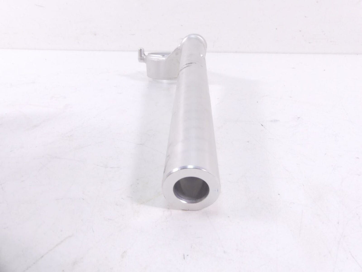 2012 BMW S1000RR K46 Right Clip On Handlebar Handle Bar Steering 55mm 3271771762 {{ shop.shopifyCountryName }} - Mototech271