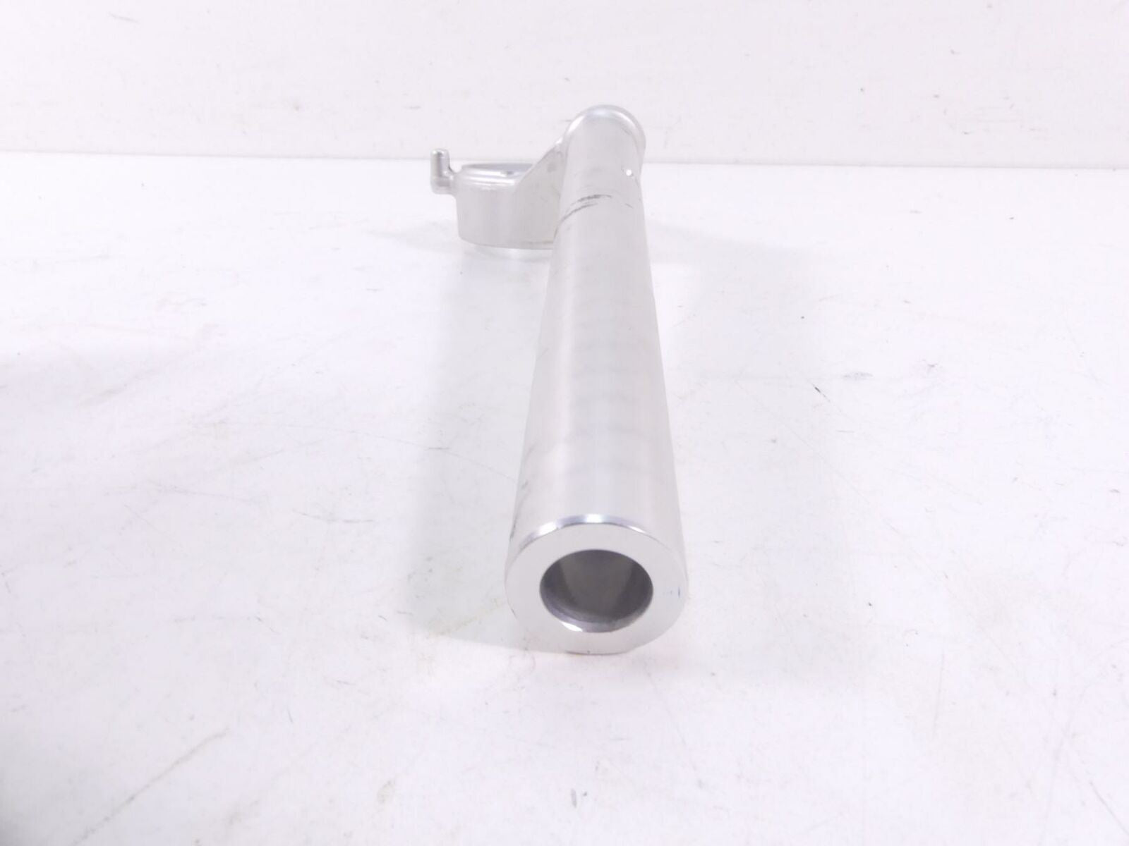2012 BMW S1000RR K46 Right Clip On Handlebar Handle Bar Steering 55mm 3271771762 {{ shop.shopifyCountryName }} - Mototech271
