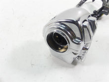 Load image into Gallery viewer, 2005 Harley Touring CVO FLHTC SE Electra Glide  Left Control Switch 71597-96B
