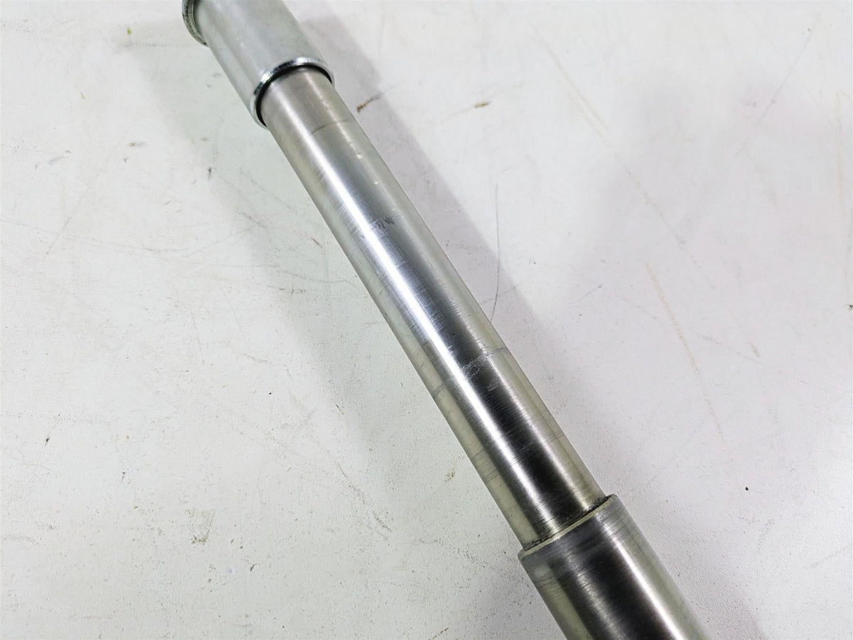 2012 Mv Agusta F4 RR Front Axle Wheel Spindle - Read 8A00A3468 {{ shop.shopifyCountryName }} - Mototech271