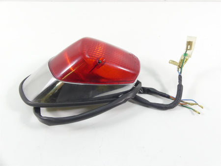 2007 Honda VT1100 C2 Shadow Taillight Tail Light Rear Brake Lamp 33701-MCK-A01 {{ shop.shopifyCountryName }} - Mototech271
