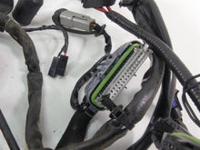 Load image into Gallery viewer, 2010 Harley FXDWG Dyna Wide Glide Wiring Harness Loom - No Cuts 69603-08A | Mototech271
