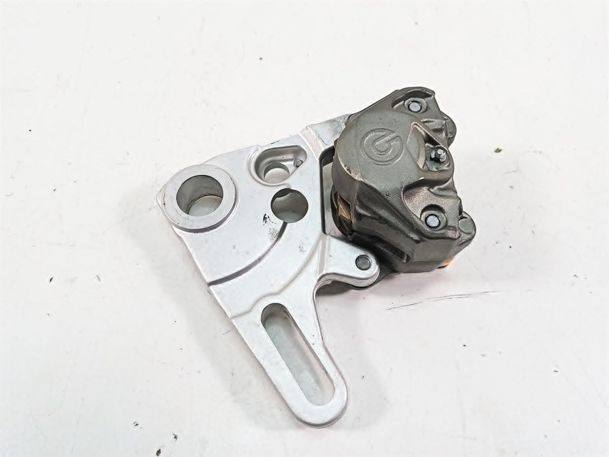 2020 Aprilia Tuono V4 Factory Rear Brembo Brake Caliper B044357 {{ shop.shopifyCountryName }} - Mototech271
