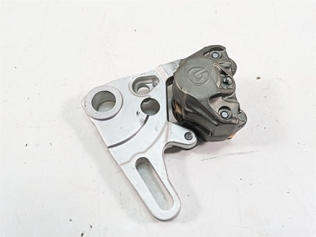 2020 Aprilia Tuono V4 Factory Rear Brembo Brake Caliper B044357 {{ shop.shopifyCountryName }} - Mototech271