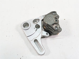 2020 Aprilia Tuono V4 Factory Rear Brembo Brake Caliper B044357 | Mototech271