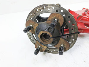 2019 Polaris RZR XP 1000 EPS L&W Fab Front Left Control Arm Knee Wheel Hub Set | Mototech271