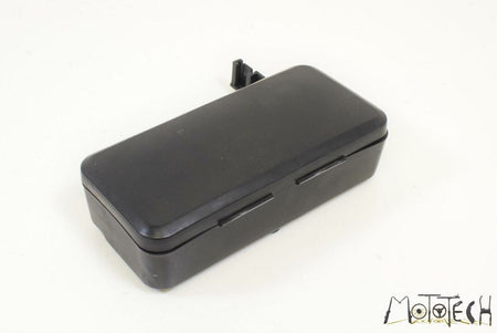 2014 Kawasaki ZX1400 ZX14R Ninja OEM Tool Kit Box 56007-0117 {{ shop.shopifyCountryName }} - Mototech271
