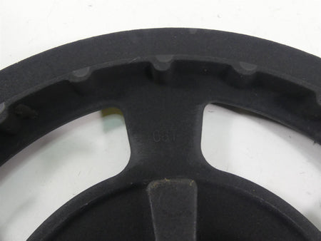 2013 Harley Touring FLHTP Electra Glide Rear Belt Pulley Sprocket 68T 40217-09 {{ shop.shopifyCountryName }} - Mototech271