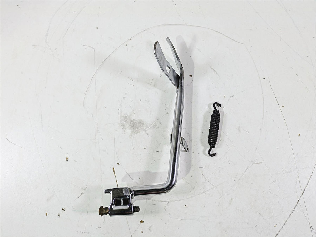 2008 Harley FLSTC 105TH Softail Heritage Side Kick Jiffy Kickstand 50087-07A {{ shop.shopifyCountryName }} - Mototech271