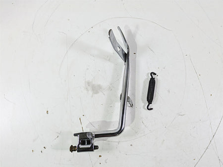 2008 Harley FLSTC 105TH Softail Heritage Side Kick Jiffy Kickstand 50087-07A {{ shop.shopifyCountryName }} - Mototech271