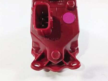 2022 Yamaha YZF R1 R1M RN65 Taillight Tail Stop Brake Light 2CR-84710-01-00-Mototech271
