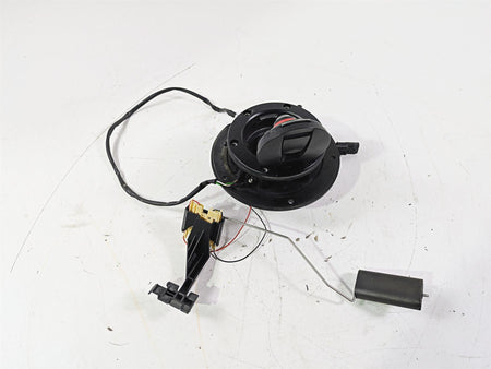2022 Harley RA1250 S Pan America Fuel Gas Cap & Level Sending Unit 61200068 {{ shop.shopifyCountryName }} - Mototech271