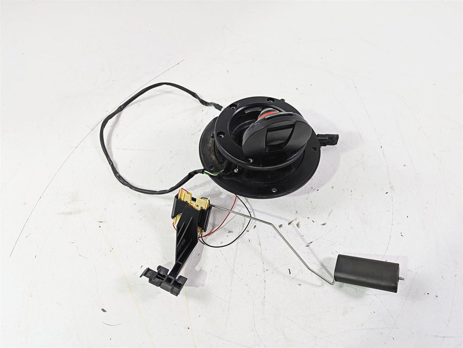 2022 Harley RA1250 S Pan America Fuel Gas Cap & Level Sending Unit 61200068 {{ shop.shopifyCountryName }} - Mototech271