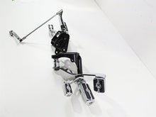 Load image into Gallery viewer, 2004 Harley Softail FXSTDI Deuce Front Forward Foot Control Peg 33683-00 42507-00
