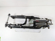 Load image into Gallery viewer, 2008 Harley FLSTSB Cross Bones Straight Springer Front End Fork Set 46173-05 | Mototech271
