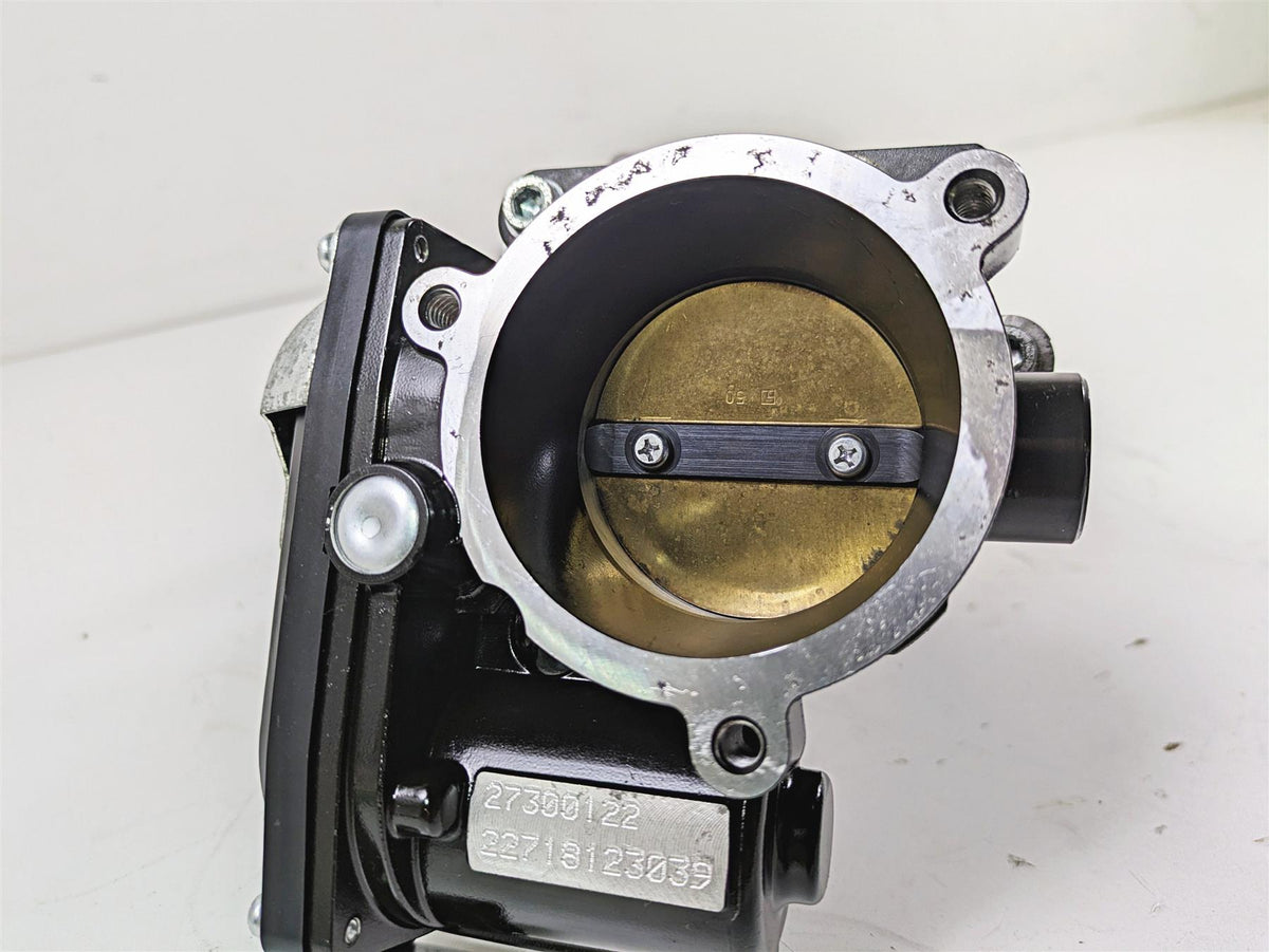 2022 Harley FXLRS Softail Low Rider Throttle Body Fuel Injectors 27300122 {{ shop.shopifyCountryName }} - Mototech271