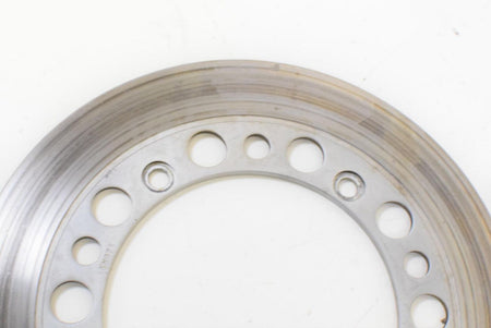 1983 83 Honda CB1000 Custom Front Brake Disc Rotor SET 45251-ME2-000 {{ shop.shopifyCountryName }} - Mototech271
