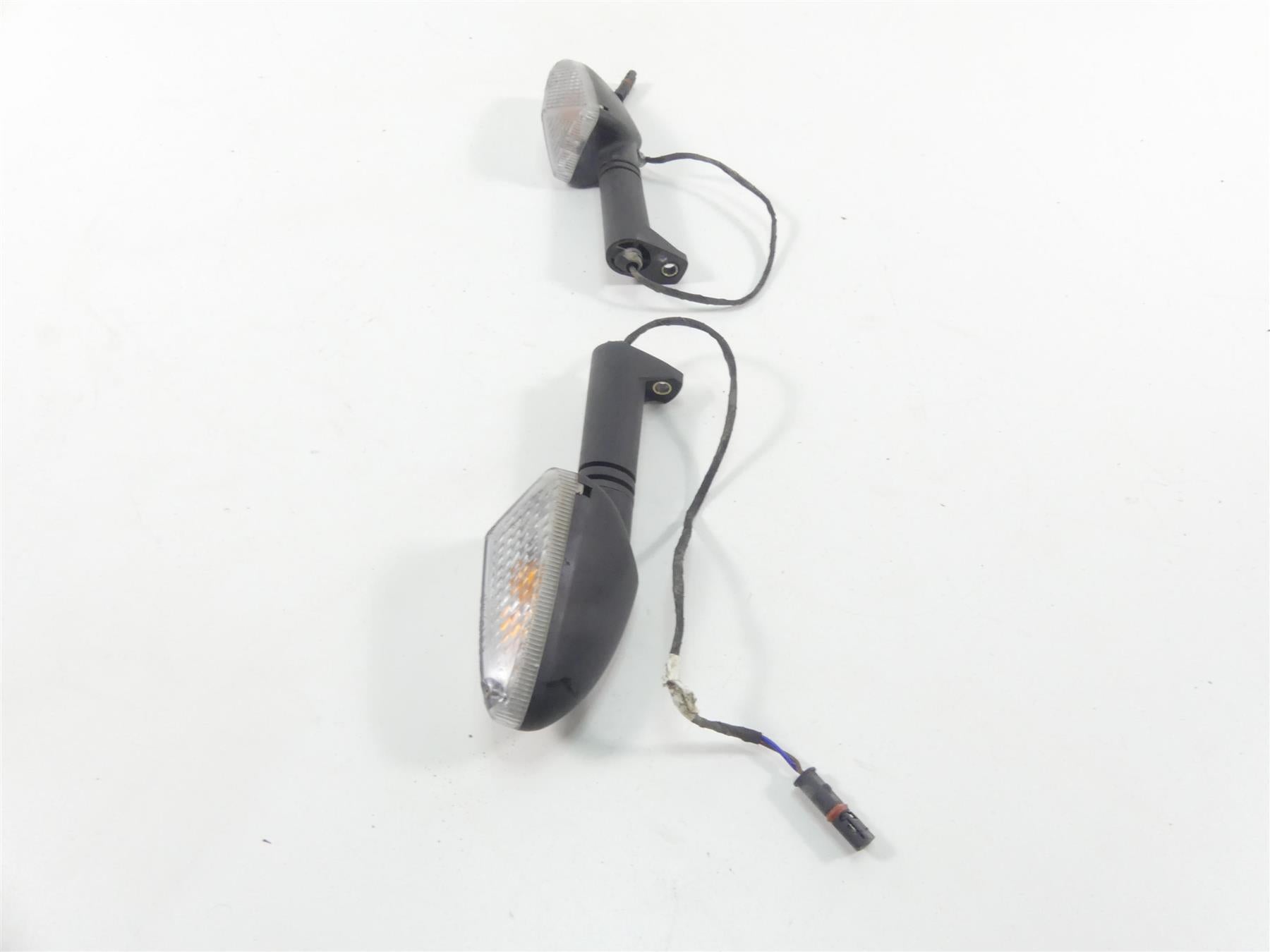 2019 BMW R1250GS K50 Front Blinker Turn Signal Set 63138534355 63138534354 {{ shop.shopifyCountryName }} - Mototech271