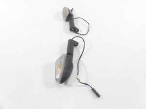 2019 BMW R1250GS K50 Front Blinker Turn Signal Set 63138534355 63138534354 | Mototech271