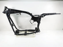 Load image into Gallery viewer, 1999 Harley Dyna FXDL Low Rider Straight Main Frame Chassis 32 Rake With Clean Texas Title 47427-99A | Mototech271
