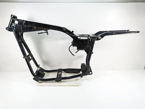 1999 Harley Dyna FXDL Low Rider Straight Main Frame Chassis 32 Rake With Clean Texas Title 47427-99A | Mototech271