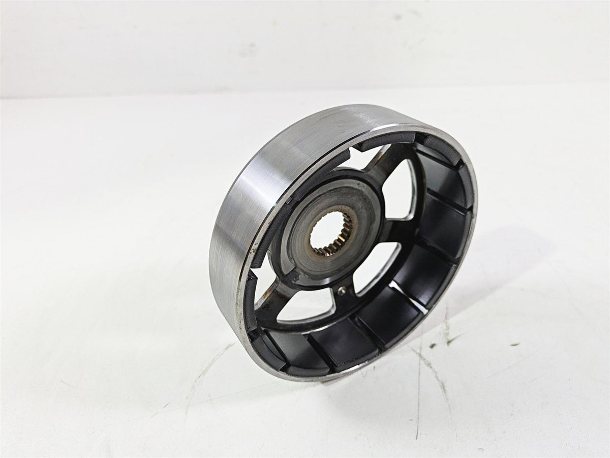 2021 Harley Softail FXST Standard Flywheel Ignition Rotor Fly Wheel 29900058 {{ shop.shopifyCountryName }} - Mototech271