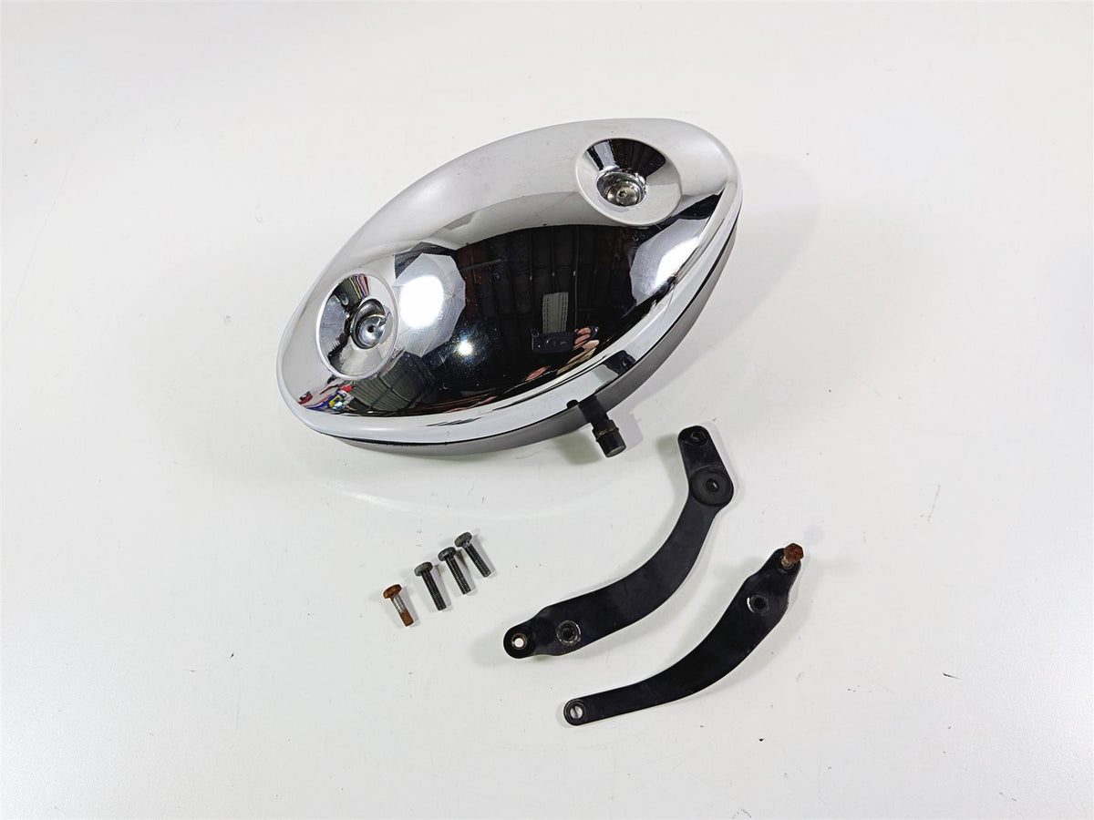 2004 Suzuki VL800 Intruder Volusia Air Cleaner & Cover Set 13700-41F01 {{ shop.shopifyCountryName }} - Mototech271