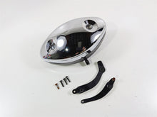 Load image into Gallery viewer, 2004 Suzuki VL800 Intruder Volusia Air Cleaner &amp; Cover Set 13700-41F01
