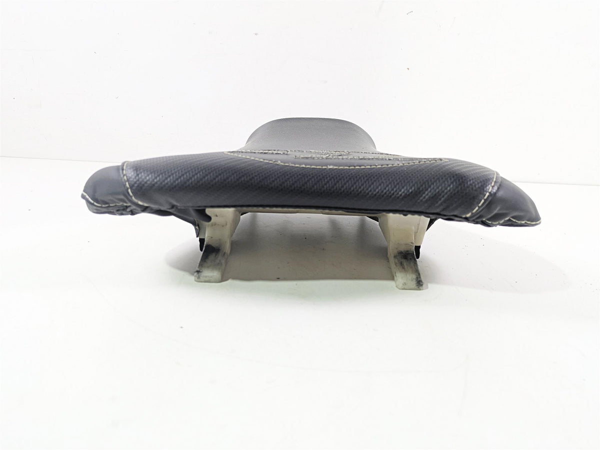 2006 Suzuki GSXR1000 K6 Front Rear Seat Saddle 45100-41G02-6BY 45300-41G00-6BY {{ shop.shopifyCountryName }} - Mototech271