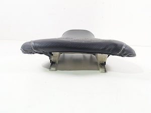 2006 Suzuki GSXR1000 K6 Front Rear Seat Saddle 45100-41G02-6BY 45300-41G00-6BY