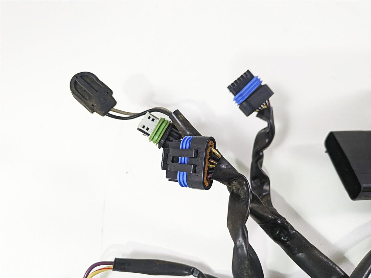 2010 Sea-Doo 4-Tec RXT 215 Handlebar Steering Wiring Harness 278002335 {{ shop.shopifyCountryName }} - Mototech271
