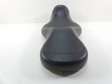 Load image into Gallery viewer, 2015 Harley FLD Dyna Switchback Dual Driver Rider Seat Saddle -No Tear 54166-12 | Mototech271
