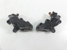 Load image into Gallery viewer, 2015 Victory Cross Country 8 Ball Front Brake Caliper Set 1911946 1912535 | Mototech271
