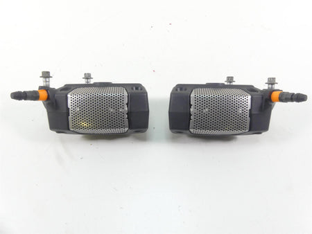 2013 Harley Touring FLHTP Electra Glide Front Brembo Brake Caliper Set 43027-08 {{ shop.shopifyCountryName }} - Mototech271