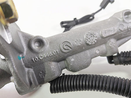 2018 Can Am Maverick X3 XRS Turbo R Brembo Main Brake Master Cylinder 705601549-Mototech271