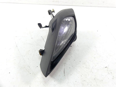 2020 Yamaha YFM 700 Raptor Left Headlight Head Light Lamp Lens 5TG-84110-03-00 {{ shop.shopifyCountryName }} - Mototech271