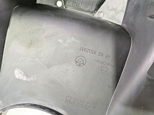 2017 BMW R1200 GS K50 Rear License Plate Holder Blinker Mount 46628532317