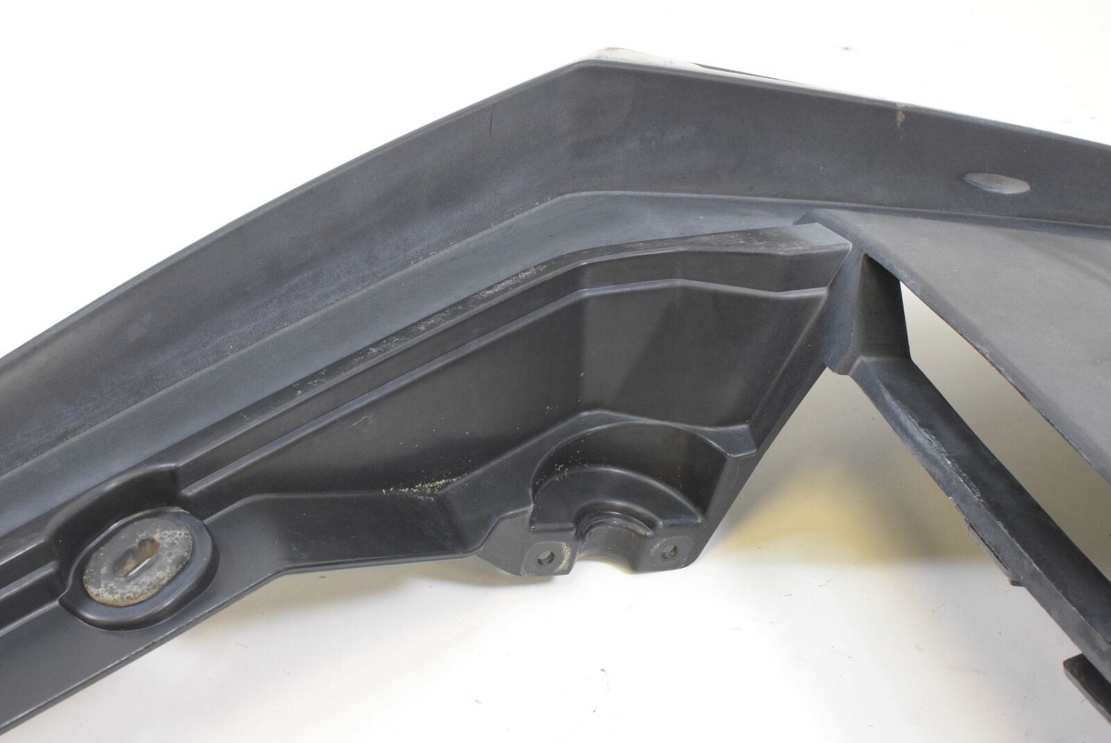 2016 Can-Am Maverick 1000R STD Main Front Fairing Center Hood 705005821 {{ shop.shopifyCountryName }} - Mototech271