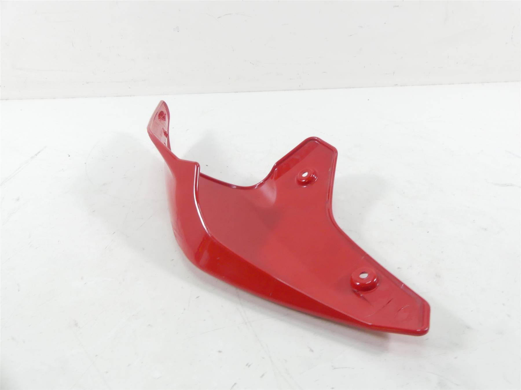 2020 Ducati Panigale V2 Right Tail Side Wing Cover Fairing -Read 482P2471AB {{ shop.shopifyCountryName }} - Mototech271