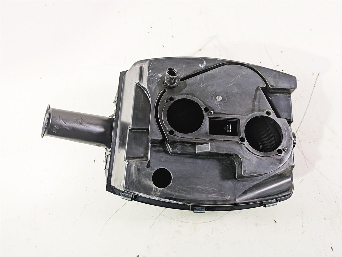 2012 Harley VRSCF Muscle V Rod Air Box Cleaner Breather Filter 29434-03B {{ shop.shopifyCountryName }} - Mototech271