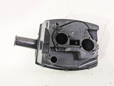 2012 Harley VRSCF Muscle V Rod Air Box Cleaner Breather Filter 29434-03B {{ shop.shopifyCountryName }} - Mototech271